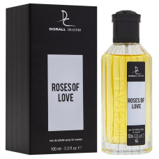 Dorall Collection Roses of Love Dorall Collection Roses of Love