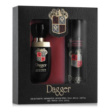 Dina Cosmetics Dagger набір Dina Cosmetics Dagger набір