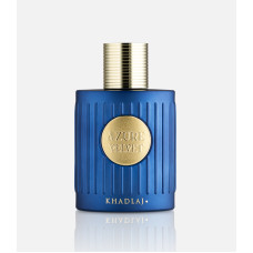 Khadlaj Azure Velvet Khadlaj Azure Velvet