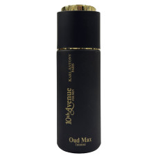 Karl Antony 10th Avenue Oud Max Intense Karl Antony 10th Avenue Oud Max Intense