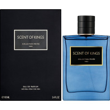 Geparlys Scent of Kings чоловiча парфумована вода