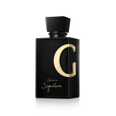 Gemina B Signature