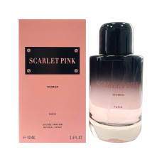 Karen Low Scarlet Pink Karen Low Scarlet Pink