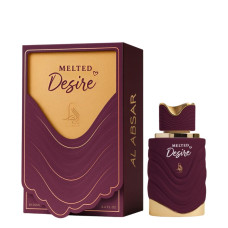 Al Absar Melted Desire Al Absar Melted Desire