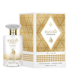 Al Absar Shahoor Elixir Al Absar Shahoor Elixir