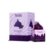 Al Absar Berry Buzz Al Absar Berry Buzz