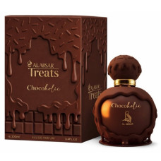 Al Absar Chocoholic Al Absar Chocoholic