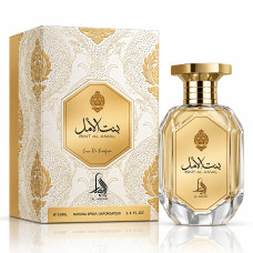 Al Absar Bint Al Amal 80мл Al Absar Bint Al Amal 80мл