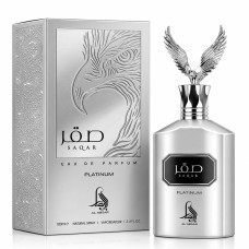 Al Absar Saqar Platinum 100мл Al Absar Saqar Platinum 100мл