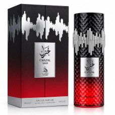 Al Absar Ghazal Silver 100мл Al Absar Ghazal Silver 100мл