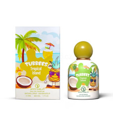 Tubbees Tropical Island