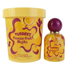 Tubbees Passion Fruit Mojito
