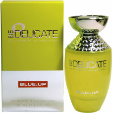 Blue Up Be Delicate Blue Up Be Delicate
