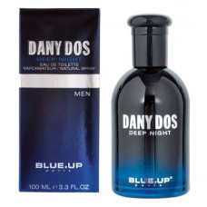 Blue Up Dany Dos Deep Night Blue Up Dany Dos Deep Night