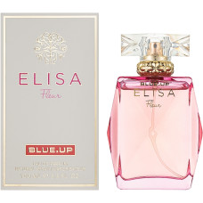 Blue Up Elisa Fleur Blue Up Elisa Fleur