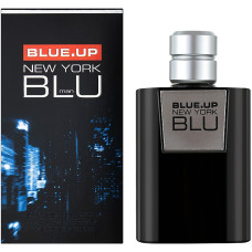 Blue Up New York Blu Blue Up New York Blu