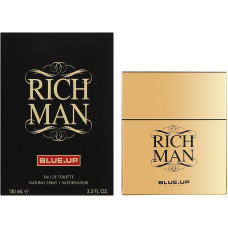 Blue Up Rich Man Blue Up Rich Man