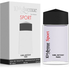 Karl Antony 10th Avenue Sport Pour Homme Karl Antony 10th Avenue Sport Pour Homme