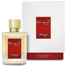 Zimaya Bouquet Red