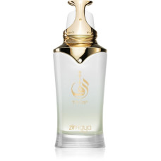 Zimaya Taraf White