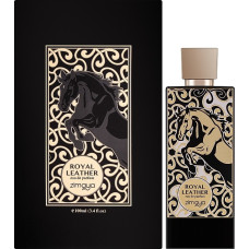 Zimaya Royal Leathe