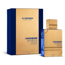 Al Haramain Amber Oud Bleu Edition 100 ml Al Haramain Amber Oud Bleu Edition 100 ml