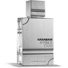 Al Haramain Amber Oud Carbon Edition 60 ml Al Haramain Amber Oud Carbon Edition 60 ml