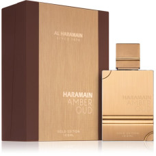 Al Haramain Amber Oud Gold Edition 100 ml Al Haramain Amber Oud Gold Edition 100 ml