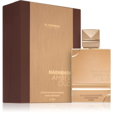 Al Haramain Amber Oud Gold Edition Extreme 100 ml Al Haramain Amber Oud Gold Edition Extreme 100 ml