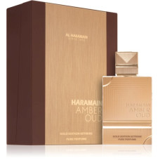 Al Haramain Amber Oud Gold Edition Extreme 60 ml Al Haramain Amber Oud Gold Edition Extreme 60 ml