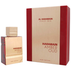 Al Haramain Amber Oud Ruby Edition 60 ml Al Haramain Amber Oud Ruby Edition 60 ml