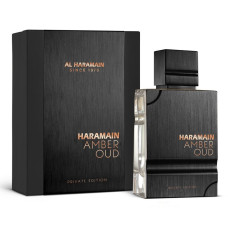 Al Haramain Amber Oud Private Edition 60мл Al Haramain Amber Oud Private Edition 60мл