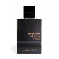 Al Haramain Amber Oud Private Edition 100мл Al Haramain Amber Oud Private Edition 100мл