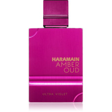 Al Haramain Amber Oud Ultra Violet 120мл Al Haramain Amber Oud Ultra Violet 120мл