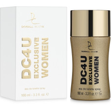 Dorall Collection DC 4You Exclusive Dorall Collection DC 4You Exclusive