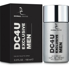 Dorall Collection DC 4You Exclusive Dorall Collection DC 4You Exclusive