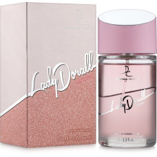 Dorall Collection Lady Dorall Dorall Collection Lady Dorall