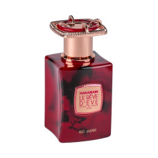 Al Haramain Le Reve D'Eve Red Jasper Al Haramain Le Reve D'Eve Red Jasper
