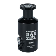 Al Haramain Das Ziel Schwarz extrait de parfum Al Haramain Das Ziel Schwarz extrait de parfum