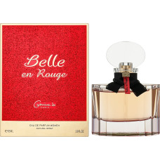 Geparlys Gemina.b Belle en Rouge