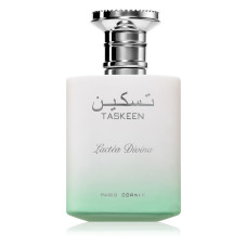 Paris Corner Taskeen Lactea Divina