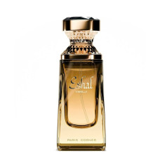 Paris Corner Eshal Vanilla