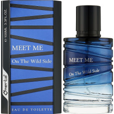 Omerta Meet Me On The Wild Side Omerta Meet Me On The Wild Side