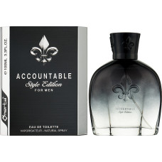 Omerta Accountable Style Edition Omerta Accountable Style Edition