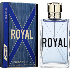 Omerta Royal X Omerta Royal X