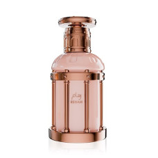 Paris Corner Reham Rose Petals
