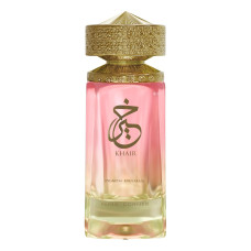 Paris Corner Khair Peach Delulu