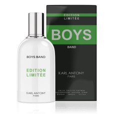 Karl Antony 10th Avenue Boys Band Edition Limetee Karl Antony 10th Avenue Boys Band Edition Limetee