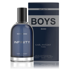 Karl Antony Boys Band Infinity Karl Antony Boys Band Infinity
