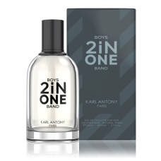 Karl Antony Boys Band 2 in One Karl Antony Boys Band 2 in One